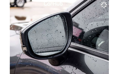 Mazda CX-50 * Premium Package * CARFAX * ЦЕНА ДО БГ - автомобили, коли, обяви за нови и употребявани 7