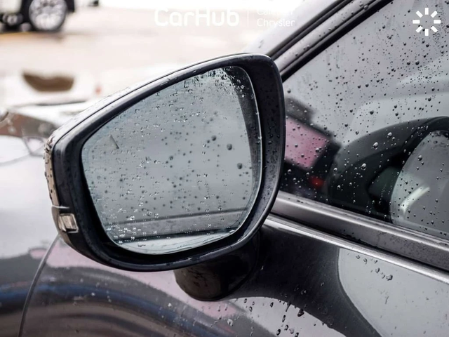 Mazda CX-50 * Premium Package * CARFAX * ЦЕНА ДО БГ - автомобили, коли, обяви за нови и употребявани 7