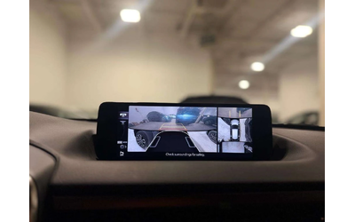 Mazda CX-50 * Premium * CARFAX * ЦЕНА ДО БГ - автомобили, коли, обяви за нови и употребявани 10