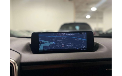 Mazda CX-50 * Premium * CARFAX * ЦЕНА ДО БГ - автомобили, коли, обяви за нови и употребявани 12