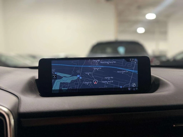 Mazda CX-50 * Premium * CARFAX * ЦЕНА ДО БГ - автомобили, коли, обяви за нови и употребявани 12