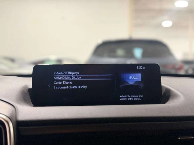 Mazda CX-50 * Premium * CARFAX * ЦЕНА ДО БГ - автомобили, коли, обяви за нови и употребявани 15