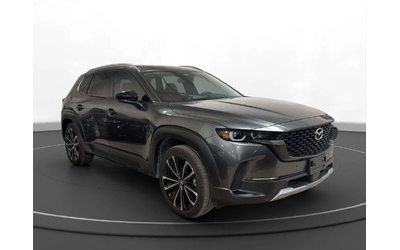 mazda-cx-50 - 2