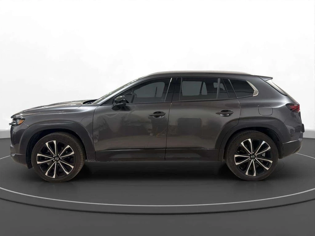 Mazda CX-50 * Premium * CARFAX * ЦЕНА ДО БГ - автомобили, коли, обяви за нови и употребявани 3