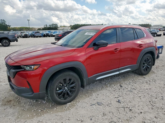 Mazda CX-50 AWD* KEYLESS* LED* - автомобили, коли, обяви за нови и употребявани 0