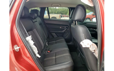 Mazda CX-50 AWD* KEYLESS* LED* - автомобили, коли, обяви за нови и употребявани 10