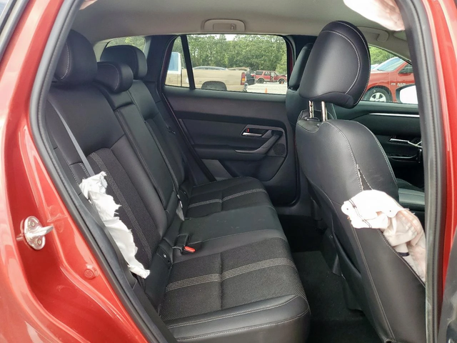 Mazda CX-50 AWD* KEYLESS* LED* - автомобили, коли, обяви за нови и употребявани 10