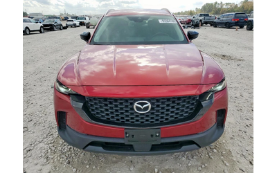 mazda-cx-50 - 4