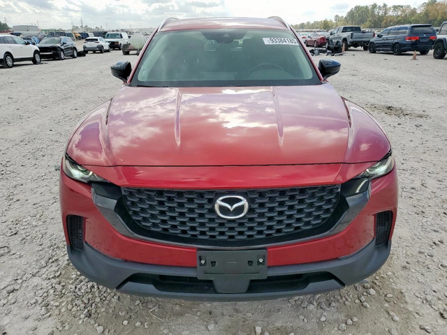 Mazda CX-50 AWD* KEYLESS* LED* - автомобили, коли, обяви за нови и употребявани 4