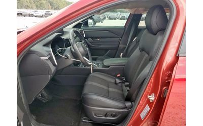 Mazda CX-50 AWD* KEYLESS* LED* - автомобили, коли, обяви за нови и употребявани 6