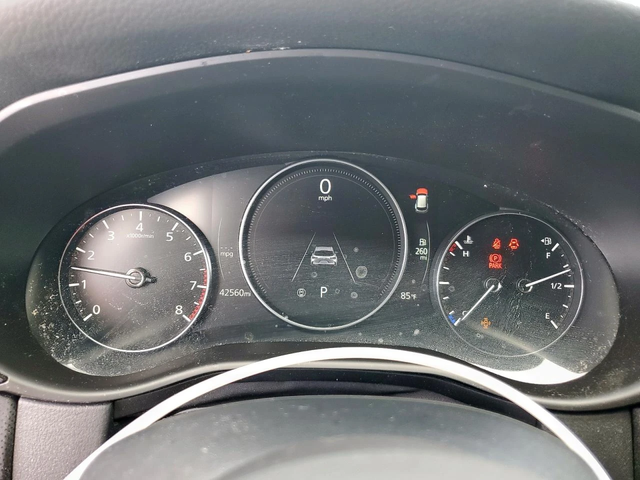 Mazda CX-50 AWD* KEYLESS* LED* - автомобили, коли, обяви за нови и употребявани 8