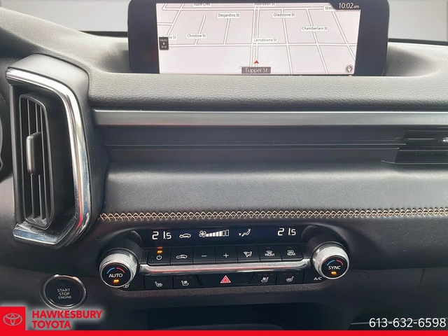 Mazda CX-50 GT* AWD* АвтоKредит* (ЦЕНА ДО БГ) - автомобили, коли, обяви за нови и употребявани 11