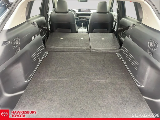 Mazda CX-50 GT* AWD* АвтоKредит* (ЦЕНА ДО БГ) - автомобили, коли, обяви за нови и употребявани 16