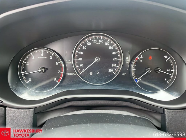 Mazda CX-50 GT* AWD* АвтоKредит* (ЦЕНА ДО БГ) - автомобили, коли, обяви за нови и употребявани 9