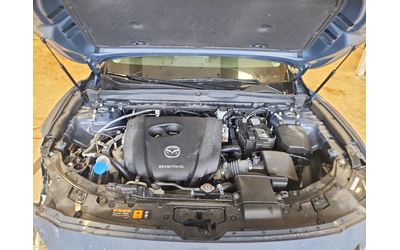 Mazda CX-50, 2024 г., 27509 км, 0 к.с. - автомобили, коли, обяви за нови и употребявани 11