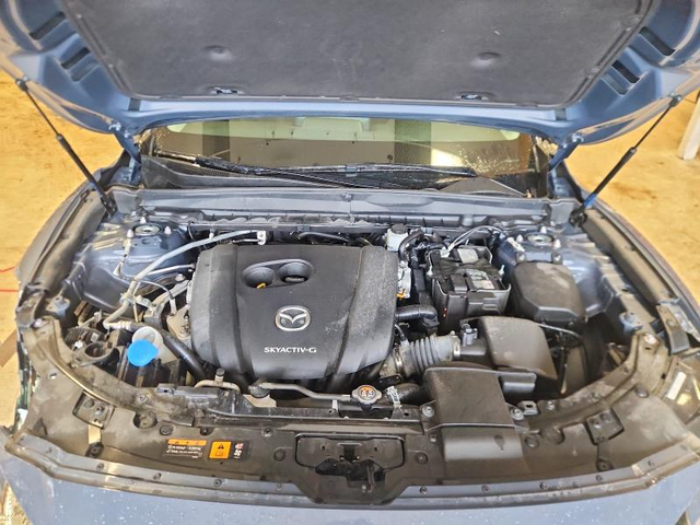 Mazda CX-50, 2024 г., 27509 км, 0 к.с. - автомобили, коли, обяви за нови и употребявани 11