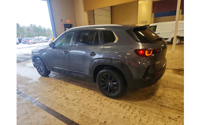 mazda-cx-50 - 1