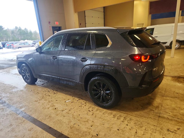Mazda CX-50, 2024 г., 27509 км, 0 к.с. - автомобили, коли, обяви за нови и употребявани 1