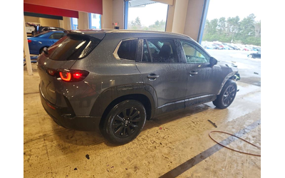 mazda-cx-50 - 2