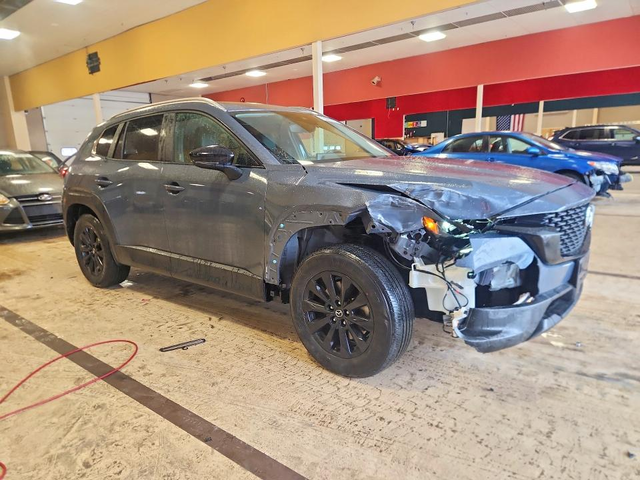 Mazda CX-50, 2024 г., 27509 км, 0 к.с. - автомобили, коли, обяви за нови и употребявани 3