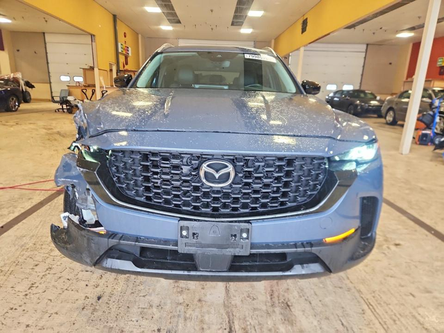 Mazda CX-50, 2024 г., 27509 км, 0 к.с. - автомобили, коли, обяви за нови и употребявани 4