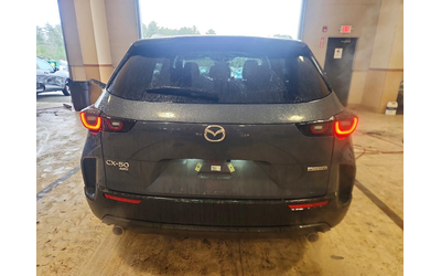 mazda-cx-50 - 5