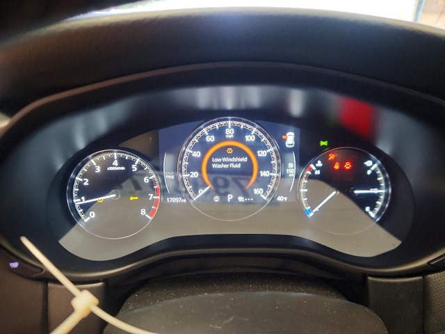 Mazda CX-50, 2024 г., 27509 км, 0 к.с. - автомобили, коли, обяви за нови и употребявани 8