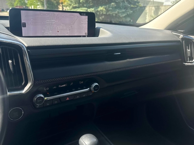 Mazda CX-50 GT w/TURBO / HEAD UP / CARFAX - автомобили, коли, обяви за нови и употребявани 10
