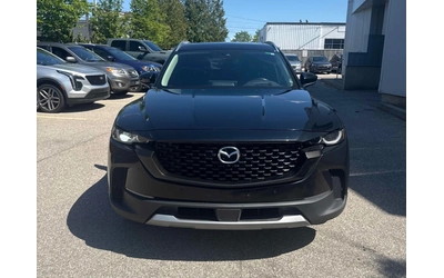 mazda-cx-50 - 1