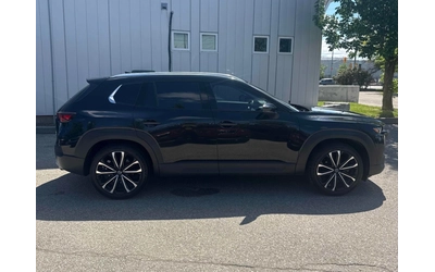 mazda-cx-50 - 2