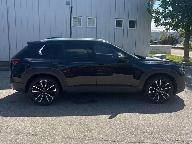 Mazda CX-50 GT w/TURBO / HEAD UP / CARFAX - автомобили, коли, обяви за нови и употребявани 2