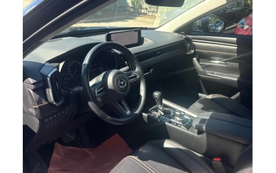 mazda-cx-50 - 5