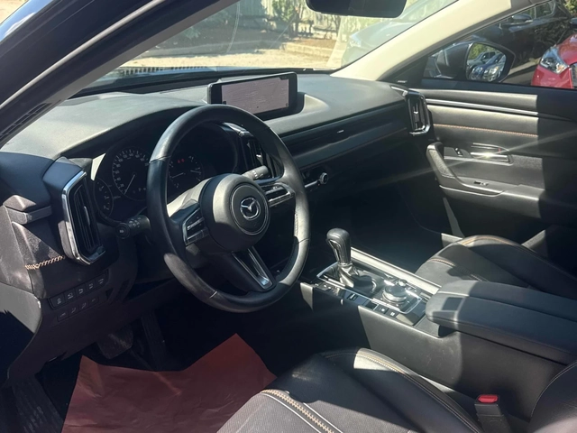 Mazda CX-50 GT w/TURBO / HEAD UP / CARFAX - автомобили, коли, обяви за нови и употребявани 5