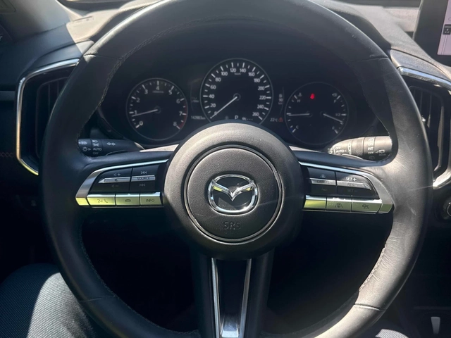Mazda CX-50 GT w/TURBO / HEAD UP / CARFAX - автомобили, коли, обяви за нови и употребявани 6