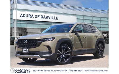 mazda-cx-50 - 0