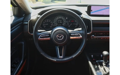 Mazda CX-50 GT* TURBO* AWD* BOSE* 360* - автомобили, коли, обяви за нови и употребявани 10