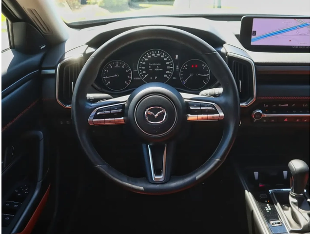 Mazda CX-50 GT* TURBO* AWD* BOSE* 360* - автомобили, коли, обяви за нови и употребявани 10