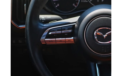 Mazda CX-50 GT* TURBO* AWD* BOSE* 360* - автомобили, коли, обяви за нови и употребявани 11