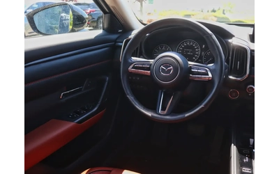 Mazda CX-50 GT* TURBO* AWD* BOSE* 360* - автомобили, коли, обяви за нови и употребявани 13
