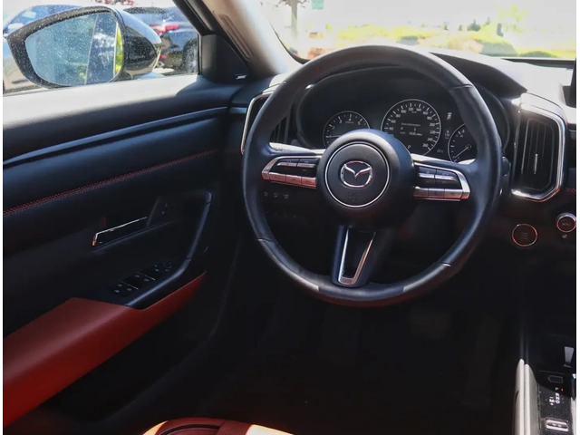 Mazda CX-50 GT* TURBO* AWD* BOSE* 360* - автомобили, коли, обяви за нови и употребявани 13
