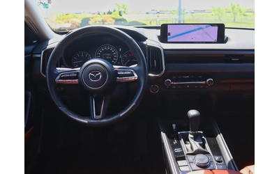 Mazda CX-50 GT* TURBO* AWD* BOSE* 360* - автомобили, коли, обяви за нови и употребявани 14