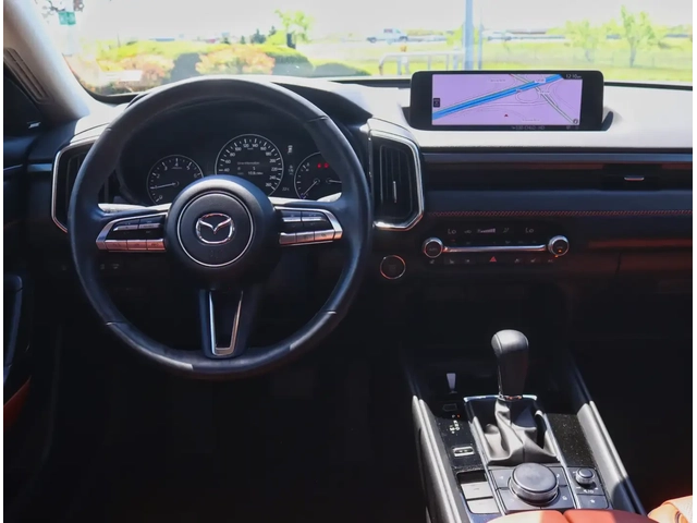 Mazda CX-50 GT* TURBO* AWD* BOSE* 360* - автомобили, коли, обяви за нови и употребявани 14