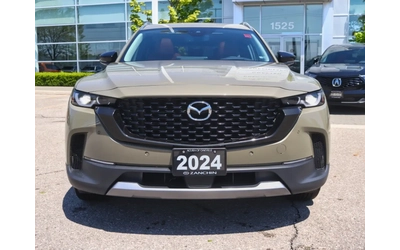 mazda-cx-50 - 1
