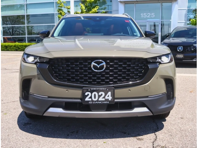 Mazda CX-50 GT* TURBO* AWD* BOSE* 360* - автомобили, коли, обяви за нови и употребявани 1