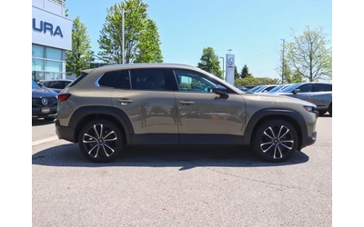 mazda-cx-50 - 2