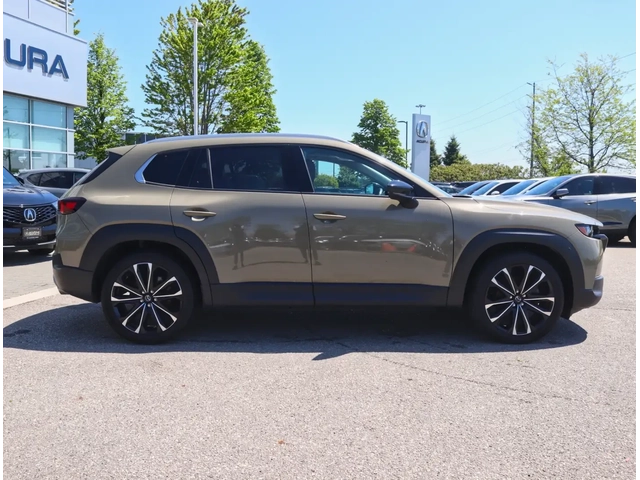 Mazda CX-50 GT* TURBO* AWD* BOSE* 360* - автомобили, коли, обяви за нови и употребявани 2