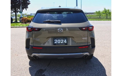 mazda-cx-50 - 3