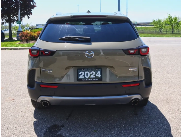 Mazda CX-50 GT* TURBO* AWD* BOSE* 360* - автомобили, коли, обяви за нови и употребявани 3