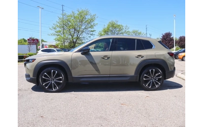 mazda-cx-50 - 4