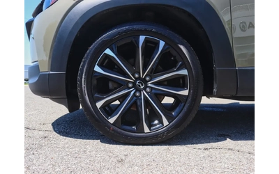 mazda-cx-50 - 5